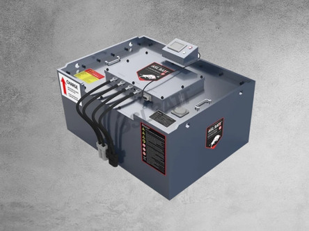 Lithium Battery